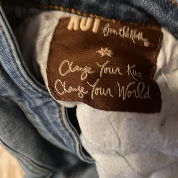 🌹KUT FROM THE KLOTH JEANS - Picture 6 of 6